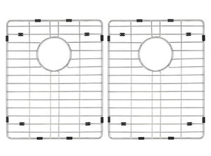 Alternate Image for Ruvati Bottom Rinse Grid for RVH8345 sink, RVA68345