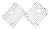 Ruvati Bottom Rinse Grid for RVH8359 Sink, RVA68359