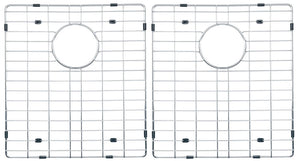 Alternate Image for Ruvati Bottom Rinse Grid for RVH8400 sink, RVA68400