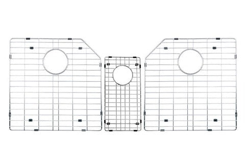 Main Image for Ruvati Bottom Rinse Grid for RVH8500 sink, RVA68500