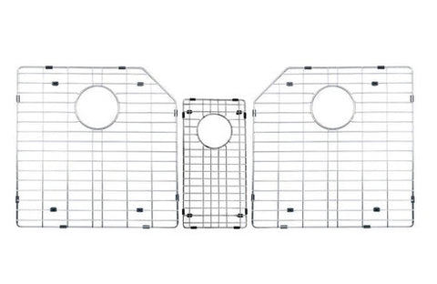 Ruvati Bottom Rinse Grid for RVH8500 sink, RVA68500