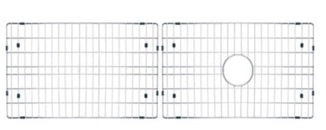 Ruvati Bottom Rinse Grid for RVH8555 sink, RVA68555