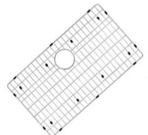 Alternate Image for Ruvati Bottom Rinse Grid for RVH8591 sink, RVA68591
