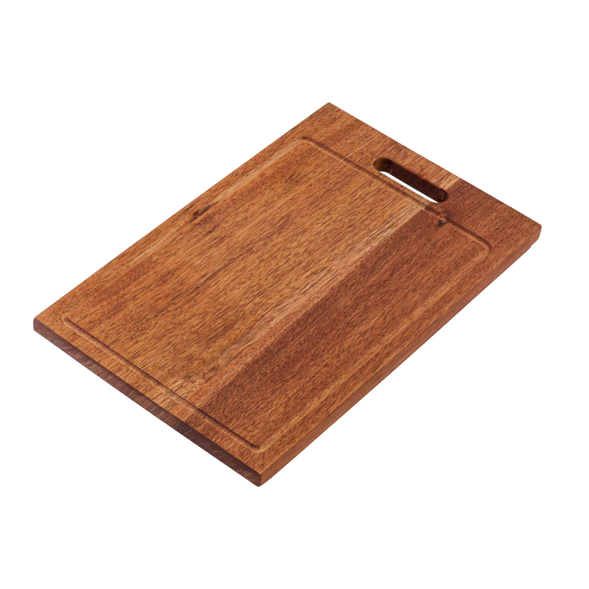 Alternative View of Ruvati Monaco 30" Stainless Steel Workstation Apron-front Farmhouse Sink, Matte Gold Brass Tone, 16 Gauge, RVH9106GG
