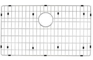Alternate Image for Ruvati Bottom Rinse Grid for RVH9200 sink, RVA69200