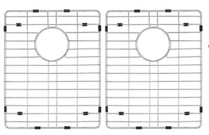 Alternate Image for Ruvati Bottom Rinse Grid for RVH9201 sink, RVA69201