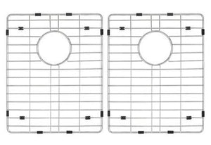 Alternate Image for Ruvati Bottom Rinse Grid for RVH9301 sink, RVA69301