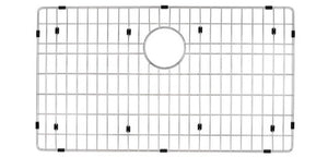Alternate Image for Ruvati Bottom Rinse Grid Replacement for RVH9660 Kitchen Sink Stainless Steel, RVA69660