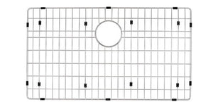 Alternate Image for Ruvati Bottom Rinse Grid Replacement for RVH9733 Kitchen Sink Stainless Steel, RVA69733
