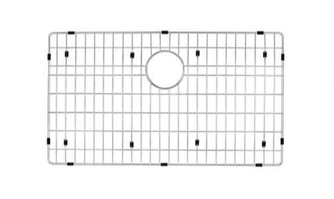 Ruvati Bottom Rinse Grid Replacement for RVH9880 Kitchen Sink Stainless Steel, RVA69880