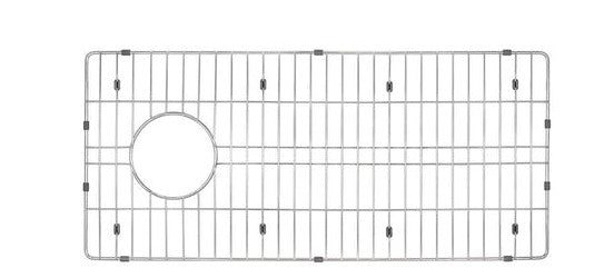 Ruvati Bottom Rinse Grid for RVL2018WL, RVL2018WR, RVL4018 sink, RVA62018