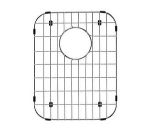 Alternate Image for Ruvati Bottom Rinse Grid for RVM4110 sink, RVA64110