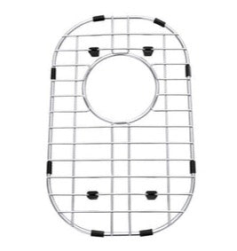 Alternate Image for Ruvati Bottom Rinse Grid for RVM4111 sink, RVA64111