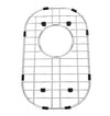 Ruvati Bottom Rinse Grid for RVM4111 sink, RVA64111