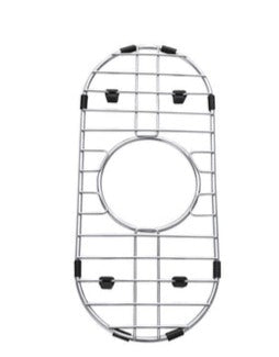 Alternate Image for Ruvati Bottom Rinse Grid for RVM4119 sink, RVA64119