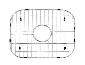 Alternate Image for Ruvati Bottom Rinse Grid for RVM4131 sink, RVA64131
