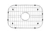 Ruvati Bottom Rinse Grid for RVM4132 sink, RVA64132
