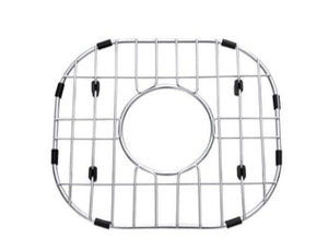 Alternate Image for Ruvati Bottom Rinse Grid for RVM4136 sink, RVA64136