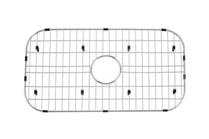 Alternate Image for Ruvati Bottom Rinse Grid for RVM4200 sink, RVA64200