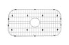 Ruvati Bottom Rinse Grid for RVM4200 sink, RVA64200