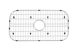 Alternate Image for Ruvati Bottom Rinse Grid for RVM4250 sink, RVA64250