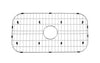 Ruvati Bottom Rinse Grid for RVM4250 sink, RVA64250