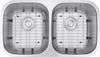 Ruvati Bottom Rinse Grid for RVM4300 sink, RVA64300
