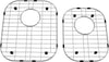 Ruvati Bottom Rinse Grid for RVM4310, RVM4315 sink, RVA64310