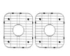 Ruvati Bottom Rinse Grid for RVM4350 sink, RVA64350