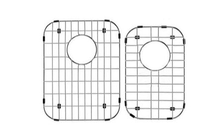 Ruvati Bottom Rinse Grid for RVM4500, RVM4505 sink, RVA64500