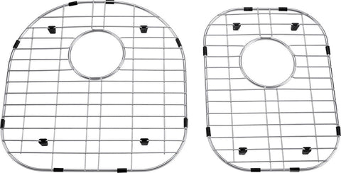 Ruvati Bottom Rinse Grid for RVM4600, RVM4605 sink, RVA64600