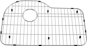 Alternate Image for Ruvati Bottom Rinse Grid for RVM4700 sink, RVA64700