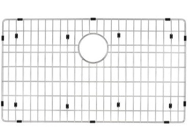 Ruvati Bottom Rinse Grid for RVM5001, RVM5931 sink, RVA65001