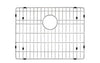Ruvati Bottom Rinse Grid for RVM5020 sink, RVA65020