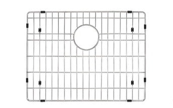 Ruvati Bottom Rinse Grid for RVM5025, RVM5908, RVM5923 sink, RVA65025