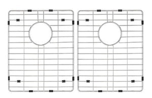 Alternate Image for Ruvati Bottom Rinse Grid for RVM5077 sink, RVA65077