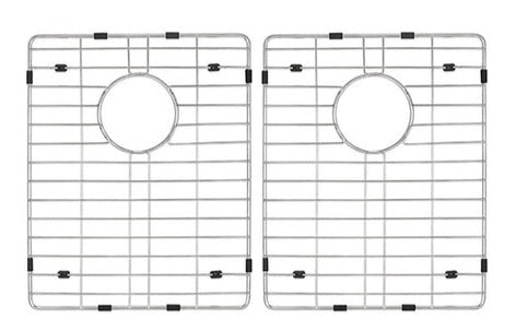 Ruvati Bottom Rinse Grid for RVM5077 sink, RVA65077