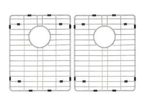 Alternate Image for Ruvati Bottom Rinse Grid for RVM5099, RVM5150 sink, RVA65099