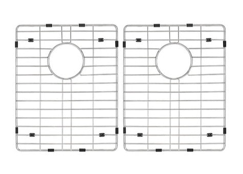 Main Image for Ruvati Bottom Rinse Grid for RVM5099, RVM5150 sink, RVA65099