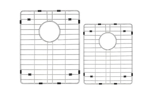 Ruvati Bottom Rinse Grid for RVM5166 sink, RVA65166