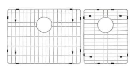 Ruvati Bottom Rinse Grid for RVM5173, RVM5176, RVM5300, RVM5307 sink, RVA65173