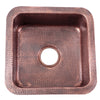 Nantucket Sinks Brightwork Home 17