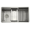 Nantucket Sinks Pro Series 32