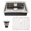 Nantucket Sinks Pro Series 25