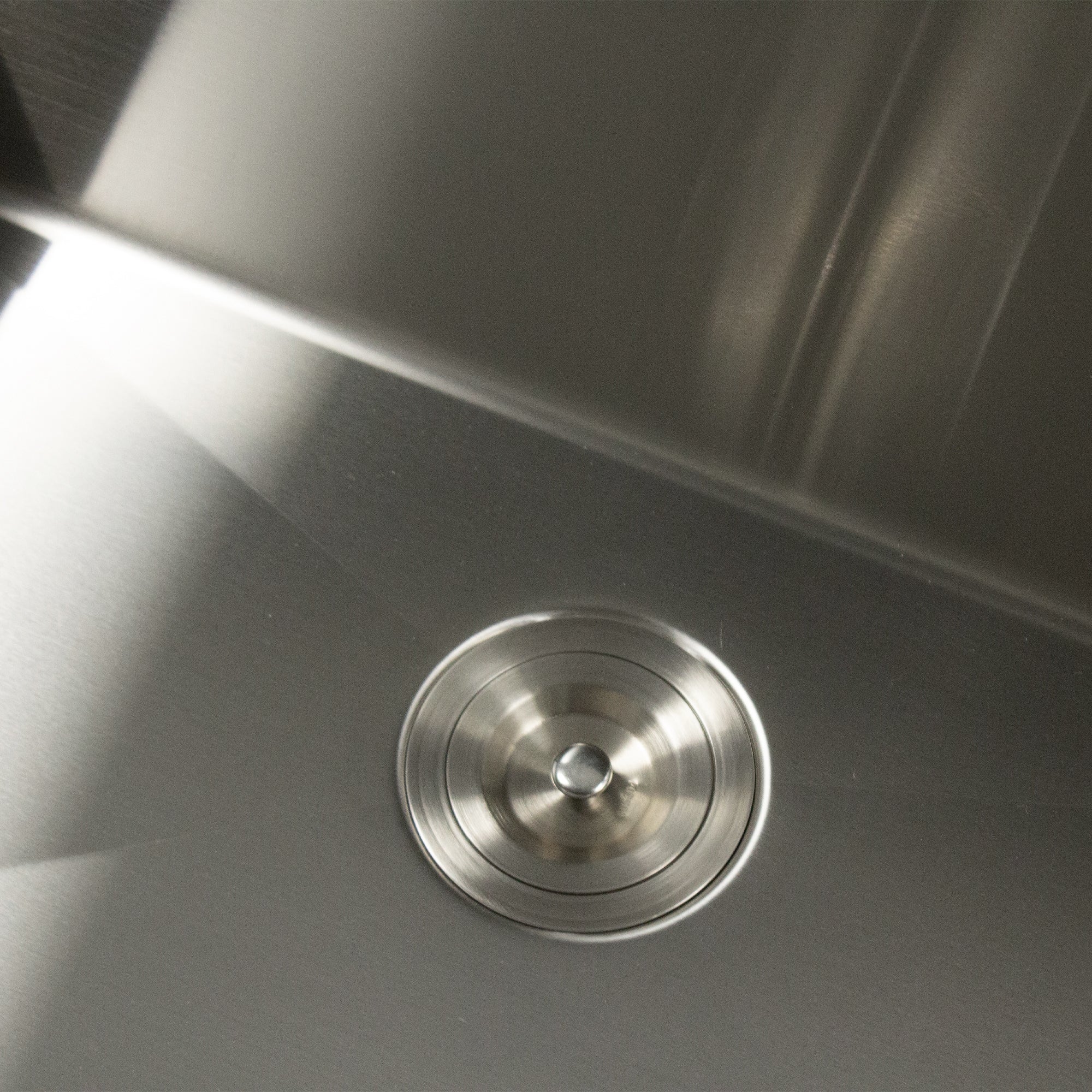 Nantucket sinks 30 304 stainless steel kitchen sink alternate product image