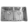 Nantucket Sinks Pro Series 32