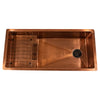 Nantucket Sinks x Studio Dearborn Brightwork 39