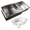 Nantucket Sinks Pro Series 39