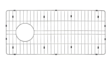 Main Image for Ruvati Bottom Rinse Grid for RVH7490 sink, RVA67490