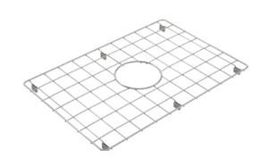 Alternate Image for Crestwood CW-GRID-27 Grid for Fireclay Farmhouse Sinks CW-MOD-27-WHITE, CW-MOD-27-CHARCOAL